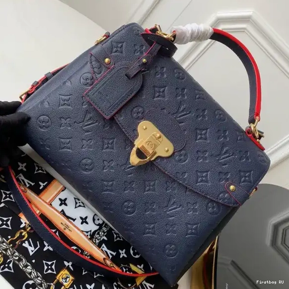 Firstbag MM LOUIS GEORGES VUITTON 0626